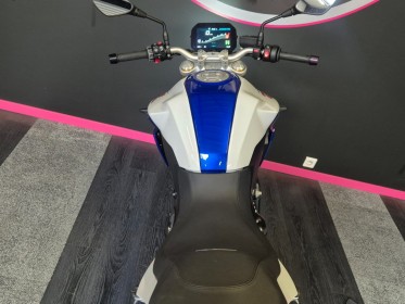 Bmw f900r - garantie 12 mois occasion parc moto simplicicar lyon ouest simplicicar simplicibike france
