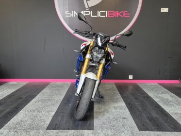 Bmw f900r - garantie 12 mois occasion parc moto simplicicar lyon ouest simplicicar simplicibike france