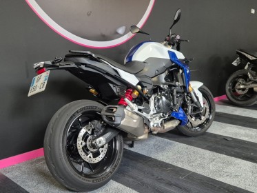 Bmw f900r - garantie 12 mois occasion parc moto simplicicar lyon ouest simplicicar simplicibike france