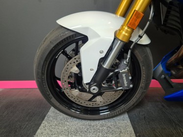 Bmw f900r - garantie 12 mois occasion parc moto simplicicar lyon ouest simplicicar simplicibike france