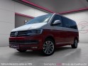 Volkswagen multivan highline 2.0 tdi 204 dsg7 occasion simplicicar brive la gaillarde  simplicicar simplicibike france