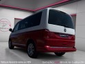 Volkswagen multivan highline 2.0 tdi 204 dsg7 occasion simplicicar brive la gaillarde  simplicicar simplicibike france