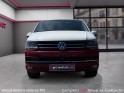 Volkswagen multivan highline 2.0 tdi 204 dsg7 occasion simplicicar brive la gaillarde  simplicicar simplicibike france