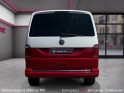 Volkswagen multivan highline 2.0 tdi 204 dsg7 occasion simplicicar brive la gaillarde  simplicicar simplicibike france