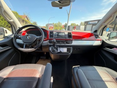 Volkswagen multivan highline 2.0 tdi 204 dsg7 occasion simplicicar brive la gaillarde  simplicicar simplicibike france