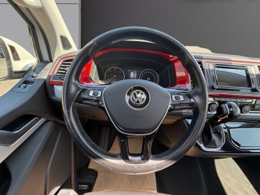 Volkswagen multivan highline 2.0 tdi 204 dsg7 occasion simplicicar brive la gaillarde  simplicicar simplicibike france