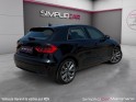 Audi a1 sportback 30 tfsi 110 ch s tronic 7 advanced 2 - 1 ere main - suivi audi - carplay - pack leds interieur - keyless...
