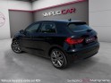 Audi a1 sportback 30 tfsi 110 ch s tronic 7 advanced 2 - 1 ere main - suivi audi - carplay - pack leds interieur - keyless...