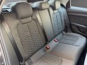 Audi a1 sportback 30 tfsi 110 ch s tronic 7 advanced 2 - 1 ere main - suivi audi - carplay - pack leds interieur - keyless...
