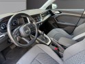 Audi a1 sportback 30 tfsi 110 ch s tronic 7 advanced 2 - 1 ere main - suivi audi - carplay - pack leds interieur - keyless...