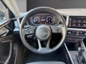 Audi a1 sportback 30 tfsi 110 ch s tronic 7 advanced 2 - 1 ere main - suivi audi - carplay - pack leds interieur - keyless...