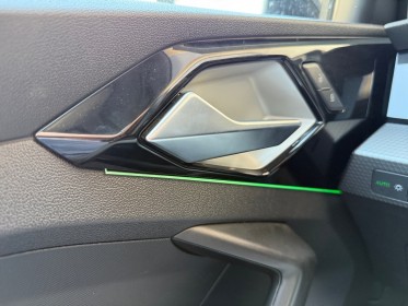 Audi a1 sportback 30 tfsi 110 ch s tronic 7 advanced 2 - 1 ere main - suivi audi - carplay - pack leds interieur - keyless...