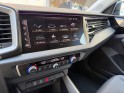 Audi a1 sportback 30 tfsi 110 ch s tronic 7 advanced 2 - 1 ere main - suivi audi - carplay - pack leds interieur - keyless...