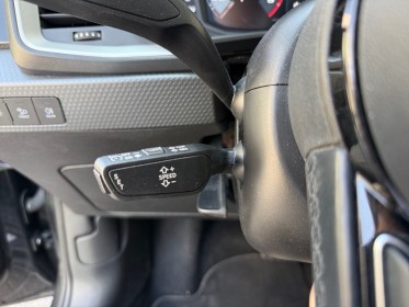 Audi a1 sportback 30 tfsi 110 ch s tronic 7 advanced 2 - 1 ere main - suivi audi - carplay - pack leds interieur - keyless...