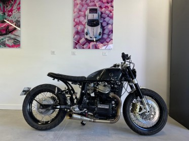 Honda cxe 650 cm3 64 ch restauration complète en 2022 révisé  garantie 6 mois occasion simplicicar royan simplicicar...