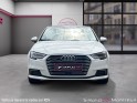 Audi a3 sportback 1.4 tfsi e-tron 204 s tronic 6 design luxe toit ouvrant entretien audi occasion montreuil (porte de...