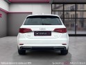 Audi a3 sportback 1.4 tfsi e-tron 204 s tronic 6 design luxe toit ouvrant entretien audi occasion montreuil (porte de...