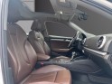 Audi a3 sportback 1.4 tfsi e-tron 204 s tronic 6 design luxe toit ouvrant entretien audi occasion montreuil (porte de...
