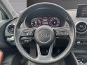 Audi a3 sportback 1.4 tfsi e-tron 204 s tronic 6 design luxe toit ouvrant entretien audi occasion montreuil (porte de...