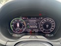 Audi a3 sportback 1.4 tfsi e-tron 204 s tronic 6 design luxe toit ouvrant entretien audi occasion montreuil (porte de...