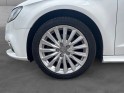 Audi a3 sportback 1.4 tfsi e-tron 204 s tronic 6 design luxe toit ouvrant entretien audi occasion montreuil (porte de...