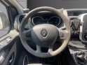Renault trafic fourgon gn l2h2 1200 kg dci 120 energy confort / radar arriÈres / attelage / 4 pneus ok / garantie 12 mois...