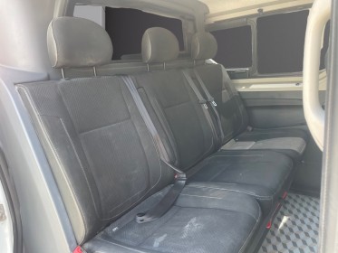 Renault trafic fourgon gn l2h2 1200 kg dci 120 energy confort / radar arriÈres / attelage / 4 pneus ok / garantie 12 mois...