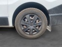 Renault trafic fourgon gn l2h2 1200 kg dci 120 energy confort / radar arriÈres / attelage / 4 pneus ok / garantie 12 mois...