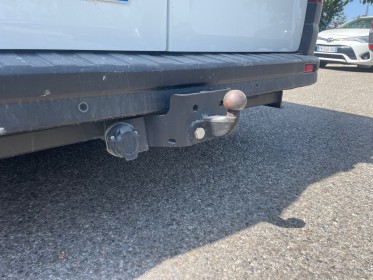 Renault trafic fourgon gn l2h2 1200 kg dci 120 energy confort / radar arriÈres / attelage / 4 pneus ok / garantie 12 mois...