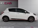 Toyota yaris hybride mc2 100h dynamic suivi 100% toyota garantie constructeur occasion simplicicar nancy simplicicar...