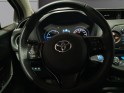 Toyota yaris hybride mc2 100h dynamic suivi 100% toyota garantie constructeur occasion simplicicar nancy simplicicar...