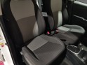 Toyota yaris hybride mc2 100h dynamic suivi 100% toyota garantie constructeur occasion simplicicar nancy simplicicar...