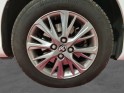 Toyota yaris hybride mc2 100h dynamic suivi 100% toyota garantie constructeur occasion simplicicar nancy simplicicar...