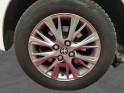 Toyota yaris hybride mc2 100h dynamic suivi 100% toyota garantie constructeur occasion simplicicar nancy simplicicar...