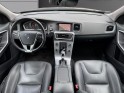 Volvo v60 cross country d4 awd 190 ch geartronic 6 luxe - siege électrique - radar arrière occasion simplicicar rennes...