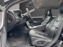 Volvo v60 cross country d4 awd 190 ch geartronic 6 luxe - siege électrique - radar arrière occasion simplicicar rennes...