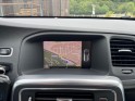 Volvo v60 cross country d4 awd 190 ch geartronic 6 luxe - siege électrique - radar arrière occasion simplicicar rennes...
