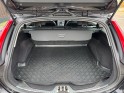 Volvo v60 cross country d4 awd 190 ch geartronic 6 luxe - siege électrique - radar arrière occasion simplicicar rennes...