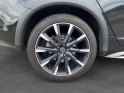 Volvo v60 cross country d4 awd 190 ch geartronic 6 luxe - siege électrique - radar arrière occasion simplicicar rennes...