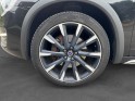 Volvo v60 cross country d4 awd 190 ch geartronic 6 luxe - siege électrique - radar arrière occasion simplicicar rennes...