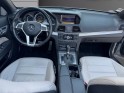 Mercedes classe e coupe 350 blueefficiency amg entretien complet occasion simplicicar la ciotat simplicicar simplicibike france