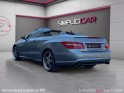 Mercedes classe e coupe 350 blueefficiency amg entretien complet occasion simplicicar la ciotat simplicicar simplicibike france