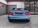 Mercedes classe e coupe 350 blueefficiency amg entretien complet occasion simplicicar la ciotat simplicicar simplicibike france