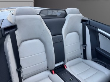 Mercedes classe e coupe 350 blueefficiency amg entretien complet occasion simplicicar la ciotat simplicicar simplicibike france