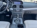 Mercedes classe e coupe 350 blueefficiency amg entretien complet occasion simplicicar la ciotat simplicicar simplicibike france