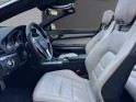 Mercedes classe e coupe 350 blueefficiency amg entretien complet occasion simplicicar la ciotat simplicicar simplicibike france