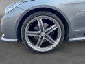 Mercedes classe e coupe 350 blueefficiency amg entretien complet occasion simplicicar la ciotat simplicicar simplicibike france