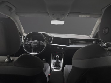Audi a1 sportback 25 tfsi 95 ch bvm5 advanced 2 - garantie 12 mois occasion simplicicar lyon ouest simplicicar simplicibike...