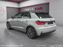 Audi a1 sportback 25 tfsi 95 ch bvm5 advanced 2 - garantie 12 mois occasion simplicicar lyon ouest simplicicar simplicibike...