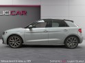 Audi a1 sportback 25 tfsi 95 ch bvm5 advanced 2 - garantie 12 mois occasion simplicicar lyon ouest simplicicar simplicibike...